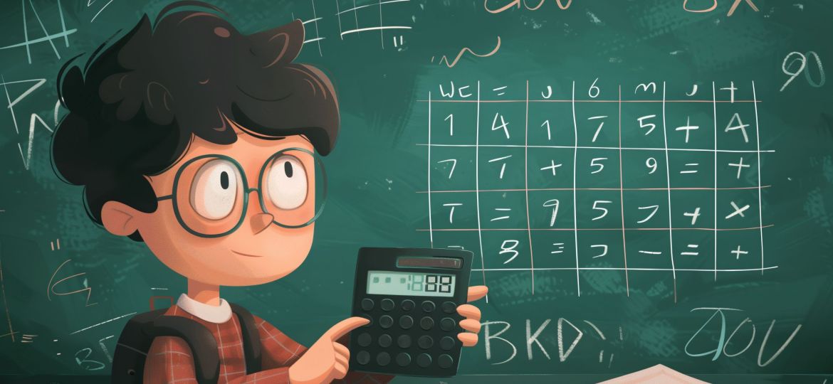 cartoon-student-math-class