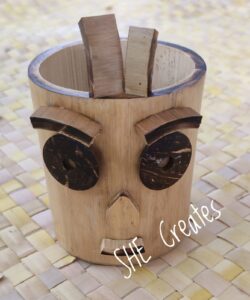 Wood Craft and Paintings