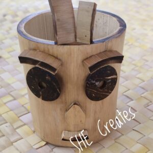 Wood Craft and Paintings