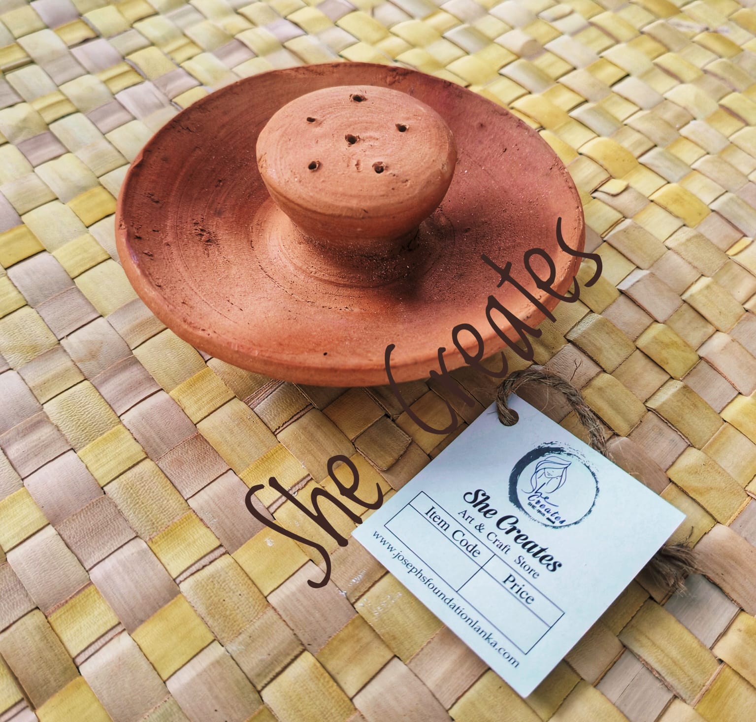 Clay - Image 2
