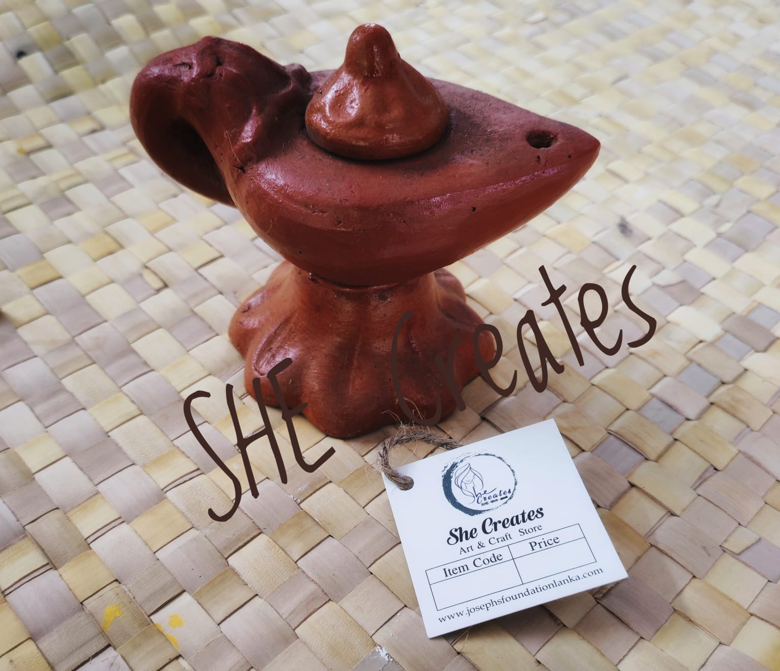 Clay - Image 3