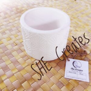 Plaster of Paris