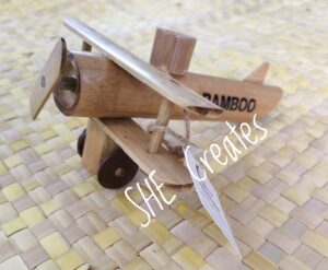 Bamboo