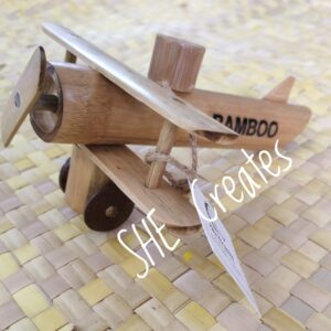 Bamboo